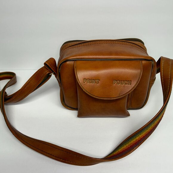 Kodak Colorburst 200 Instant Camera With Manual, Bag and Flashes - Picture 11 of 14